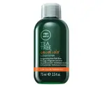 Kondicionér pro barvené vlasy Paul Mitchell Tea Tree Special Color Conditioner - 75 ml + dárek zdarma