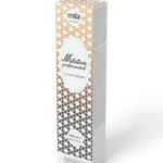 Barva na vlasy Milaton 100 ml - 3.0 tmavě hnědá (0100003) + dárek zdarma
