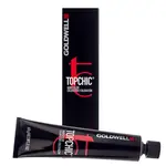 Barva na vlasy Goldwell TopChic 60 ml - 7B safari hnědá (201747) + dárek zdarma