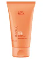 Samozahřívací maska pro suché vlasy Wella Invigo Nutri-Enrich Warming Express Mask - 150 ml (81650126) + dárek zdarma