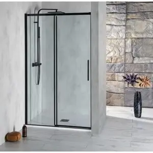 Polysan Altis Line sprchové dvere 130 cm AL4012B
