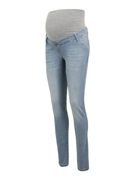 LOVE2WAIT Džínsy 'Sophia 32'  modrá denim