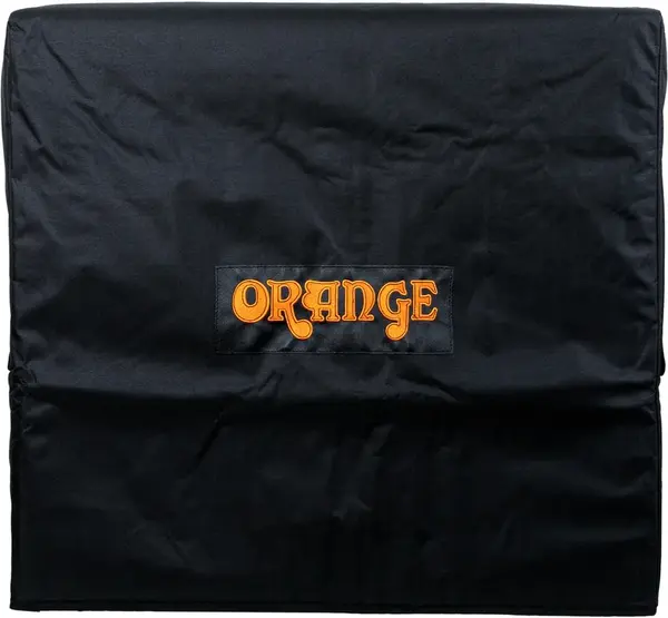 Orange CVR CR PRO412 Cab