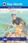 Key Words: 6a Our friends - Ladybird, William Murray