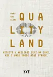 QualityLand (poškozená) - Marc-Uwe Kling