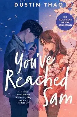 You've Reached Sam (poškozená) - Dustin Thao