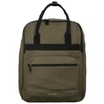 Batoh olivově zelený - Daniel Ray Cruzz