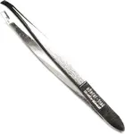 Pinzeta zahnutá Hairway 20584 - 77 mm