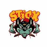 Sticx – Stát zády