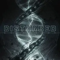 Disturbed – Evolution (Deluxe) CD