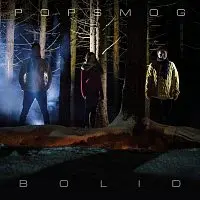 Popsmog – Bolid