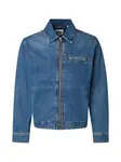LEVI'S ® Prechodná bunda 'CRISTOBAL'  modrá denim