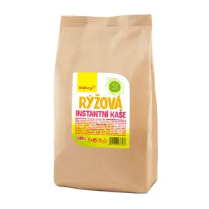 Wolfberry Ryžová kaša