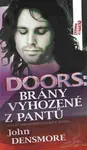 Doors: Brány vyhozené z pantů (poškozená) - John Densmore