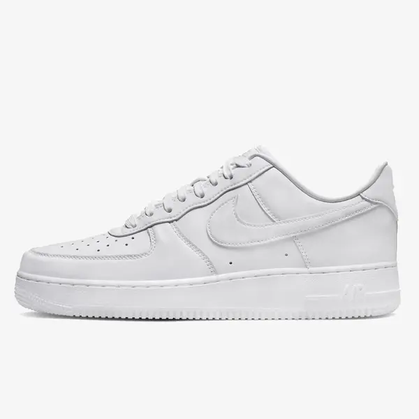 Nike air force 1 07 fresh men shoes 38,5
