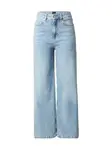 BOSS Džínsy 'C_MARLENE'  modrá denim