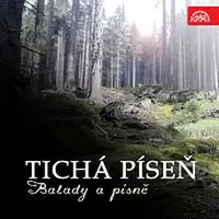 Různí interpreti – Tichá píseň. Balady a písně