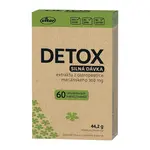 VITAR Origin Detox 60 kapsúl
