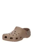 Crocs Dreváky 'Classic'  hnedá