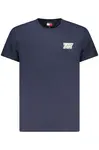 Pánske tričko Tommy Hilfiger modré
