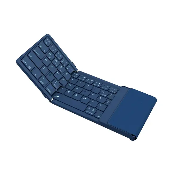 Kapesní klávesnice Nillkin Cube, blue