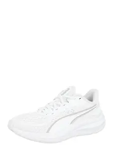 PUMA Bežecká obuv 'Skyrocket Lite 2'  svetlosivá / biela
