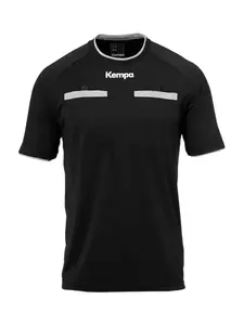 KEMPA Dres  čierna / biela