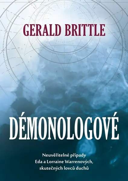 Démonologové (poškozená) - Gerald Brittle