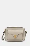 Coccinelle crossbody kabelka dámská kožená