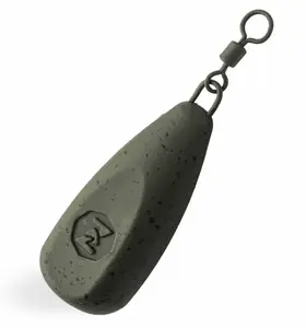 Zfish olovo heli flat - 80 g