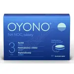 OYONO na noc tbl.12
