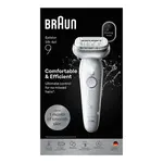 BRAUN Silk·épil 9 9-000 dámsky epilátor