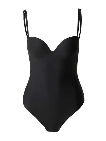 ETAM Body  čierna