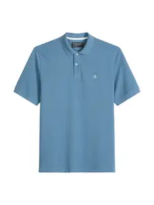 Marc O'Polo Tričko  kráľovská modrá