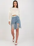 Shorts-HM-SN-MC5727.82-blue