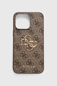 Obal na telefon Guess iPhone 15 Pro Max 6.7