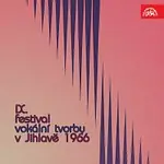 Různí interpreti – IX. Festival vokální tvorby v Jihlavě 1966