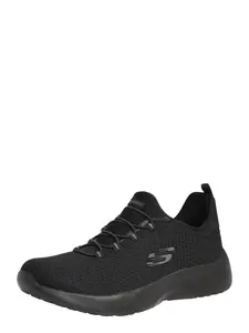 SKECHERS Nízke tenisky 'Dynamight'  čierna