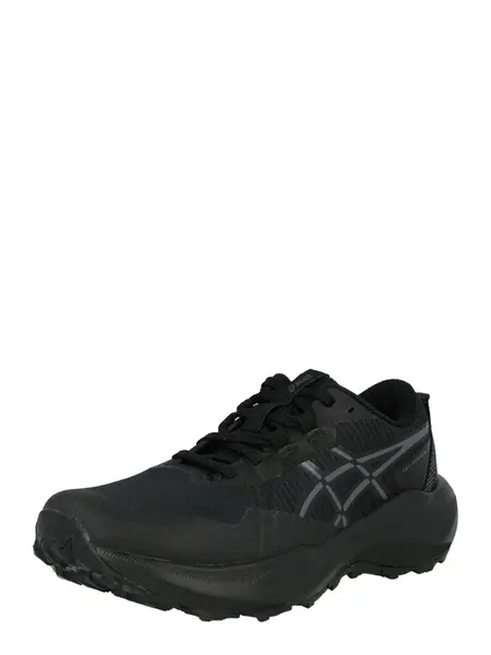 ASICS Bežecká obuv 'GEL-VENTURE 11'  sivá / čierna