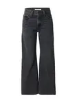 LEVI'S ® Džínsy  tmavosivá
