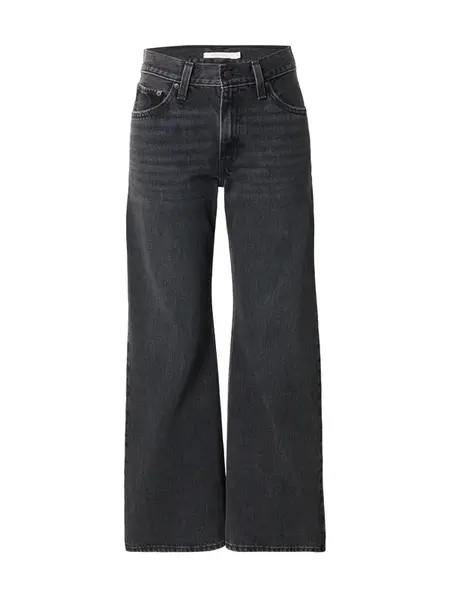 LEVI'S ® Džínsy  tmavosivá
