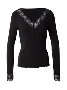 VERO MODA Tričko 'VMSKye'  čierna