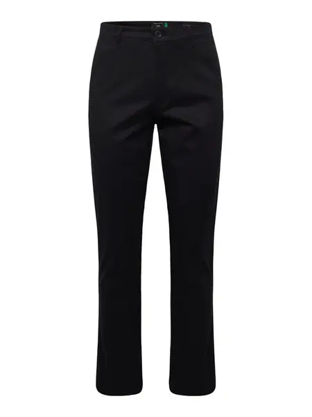 Dockers Chino nohavice  čierna