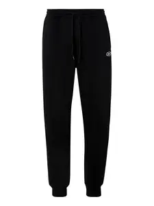 UNDER ARMOUR Športové nohavice 'Rival'  čierna
