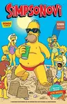 Simpsonovi 6/2026 - kolektiv autorů