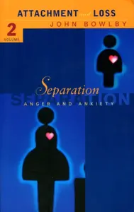 Separation - Dr E J M Bowlby
