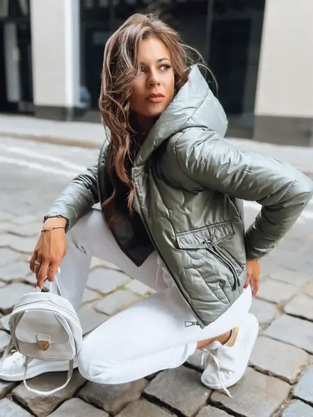 Dámská bunda DStreet