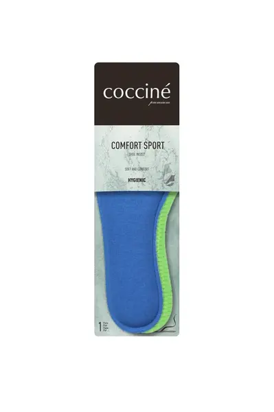 Vložky Coccine Thermo Technical