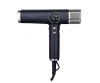 Profesionální fén na vlasy Eurostil Professional Bionic - 1800 W, černý (07831) + dárek zdarma