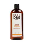 Bulldog Ginger & Patchouli sprchový gel 500 ml